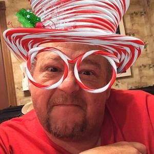 Meet your Posher, John